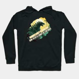 MONARCH LEGACY OF MONSTERS Hoodie